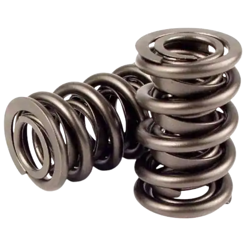 Railway Wagon Spring